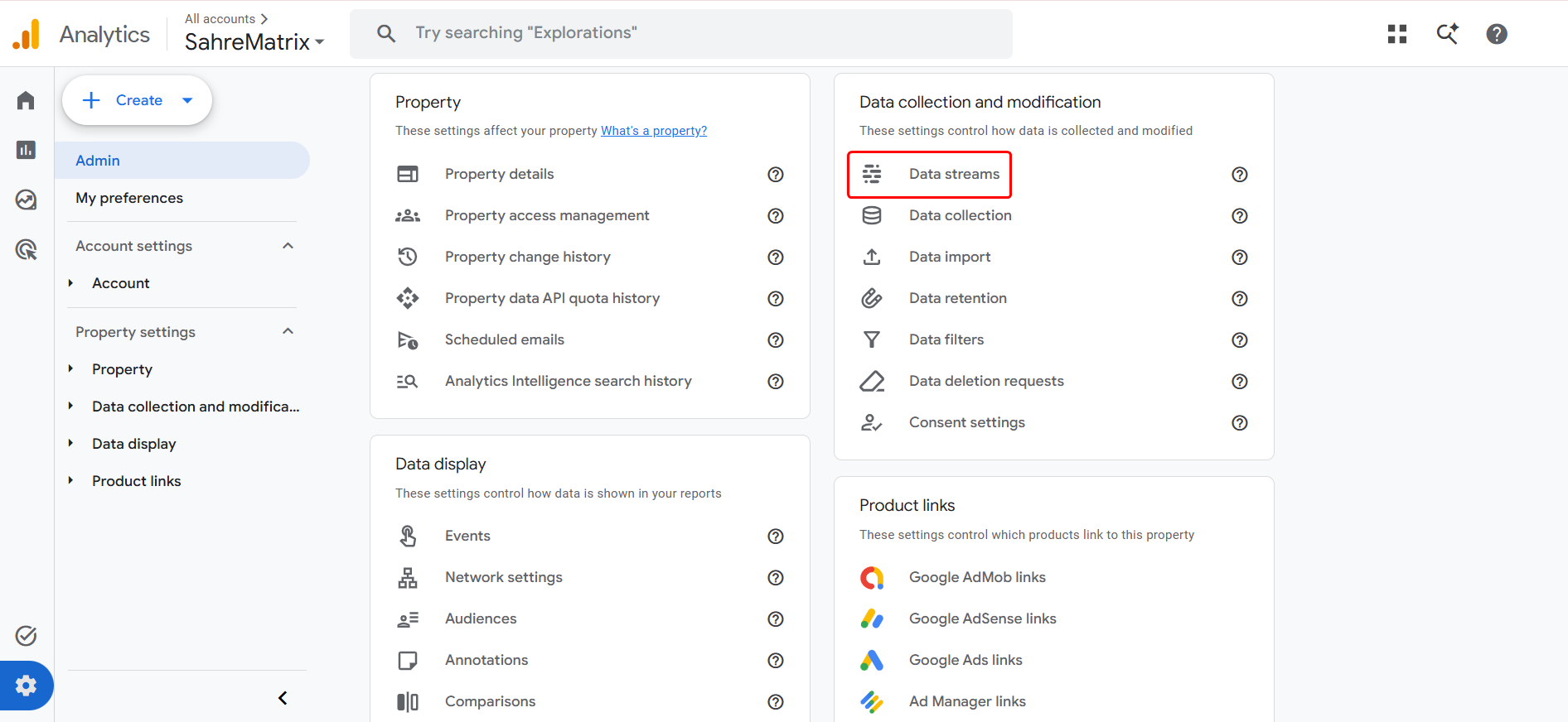 Floating Bar settings screenshot